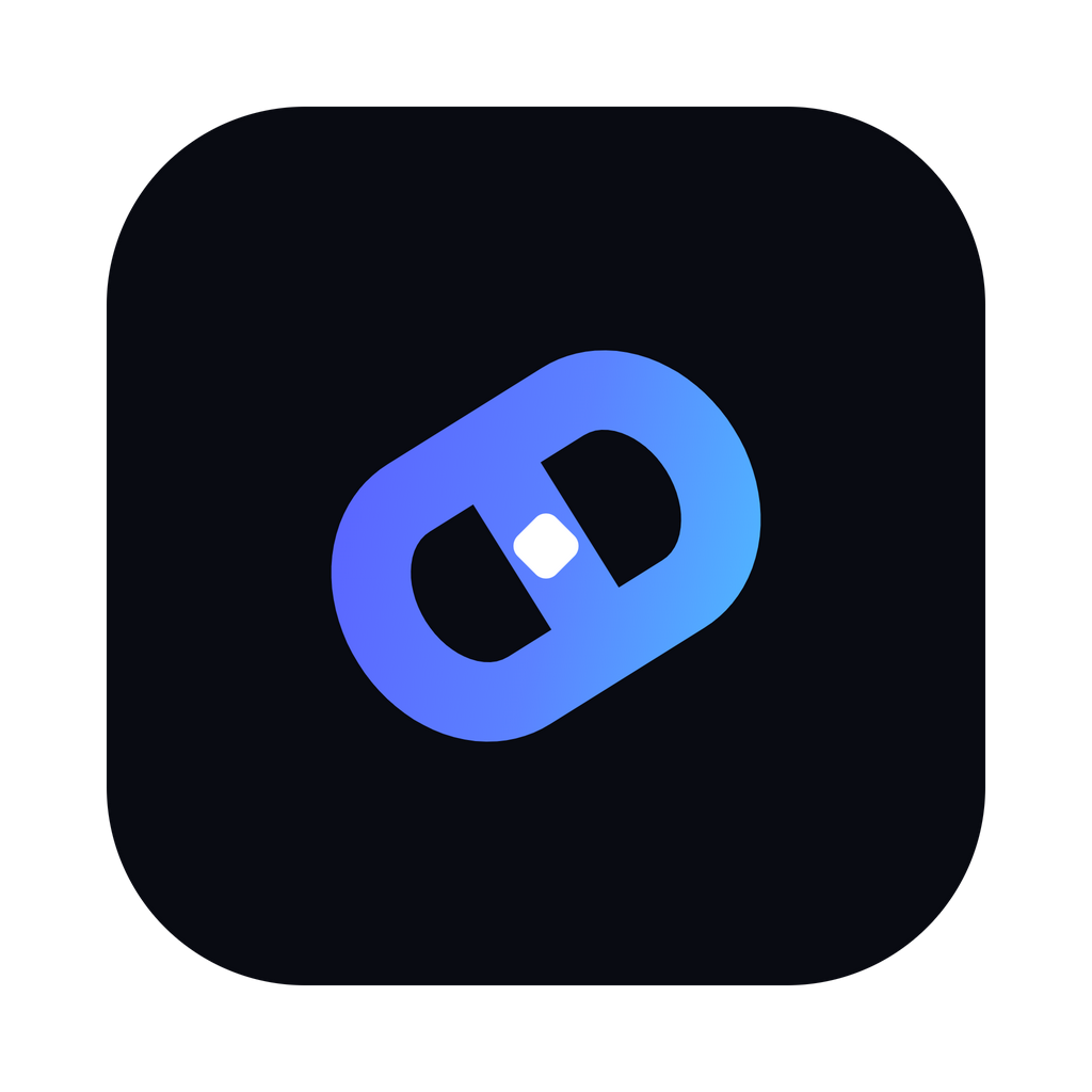 PharmaPilot icon